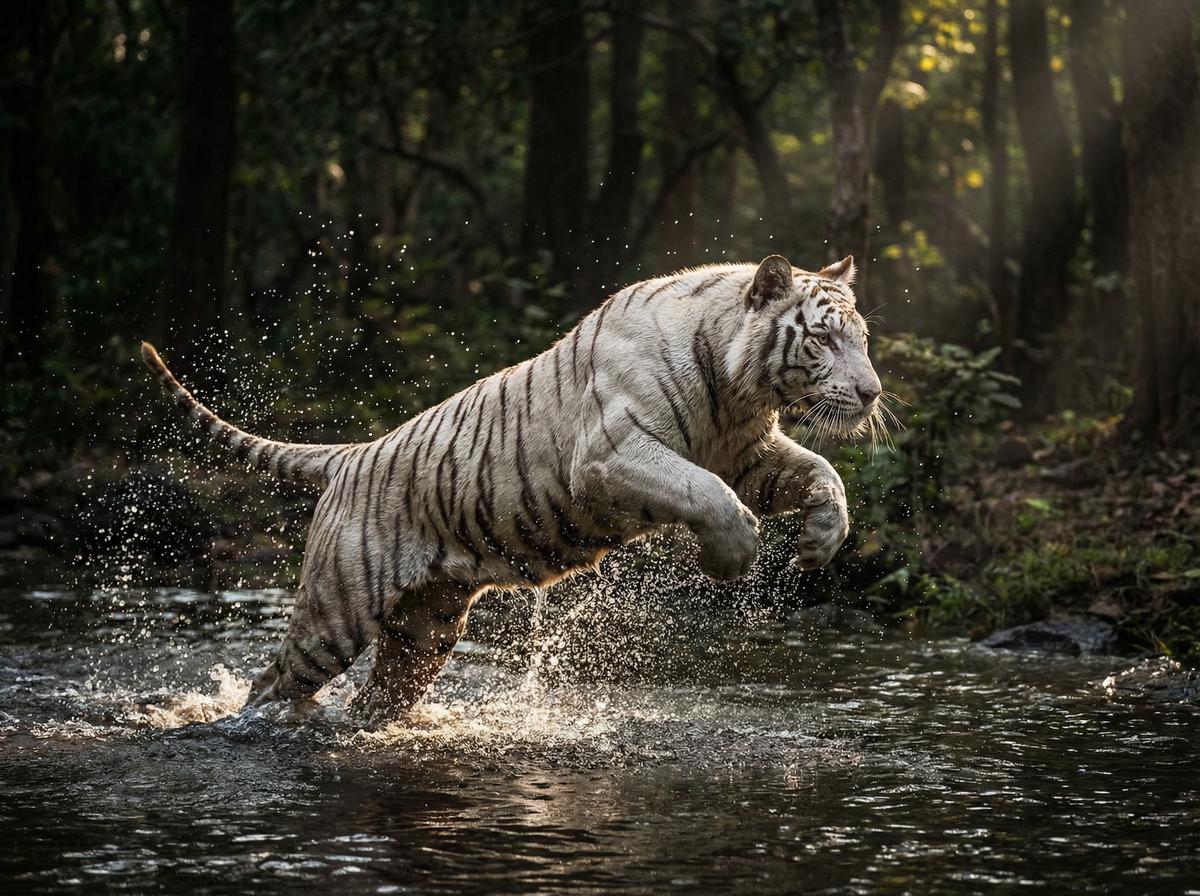 小马拉大车白虎动作视频