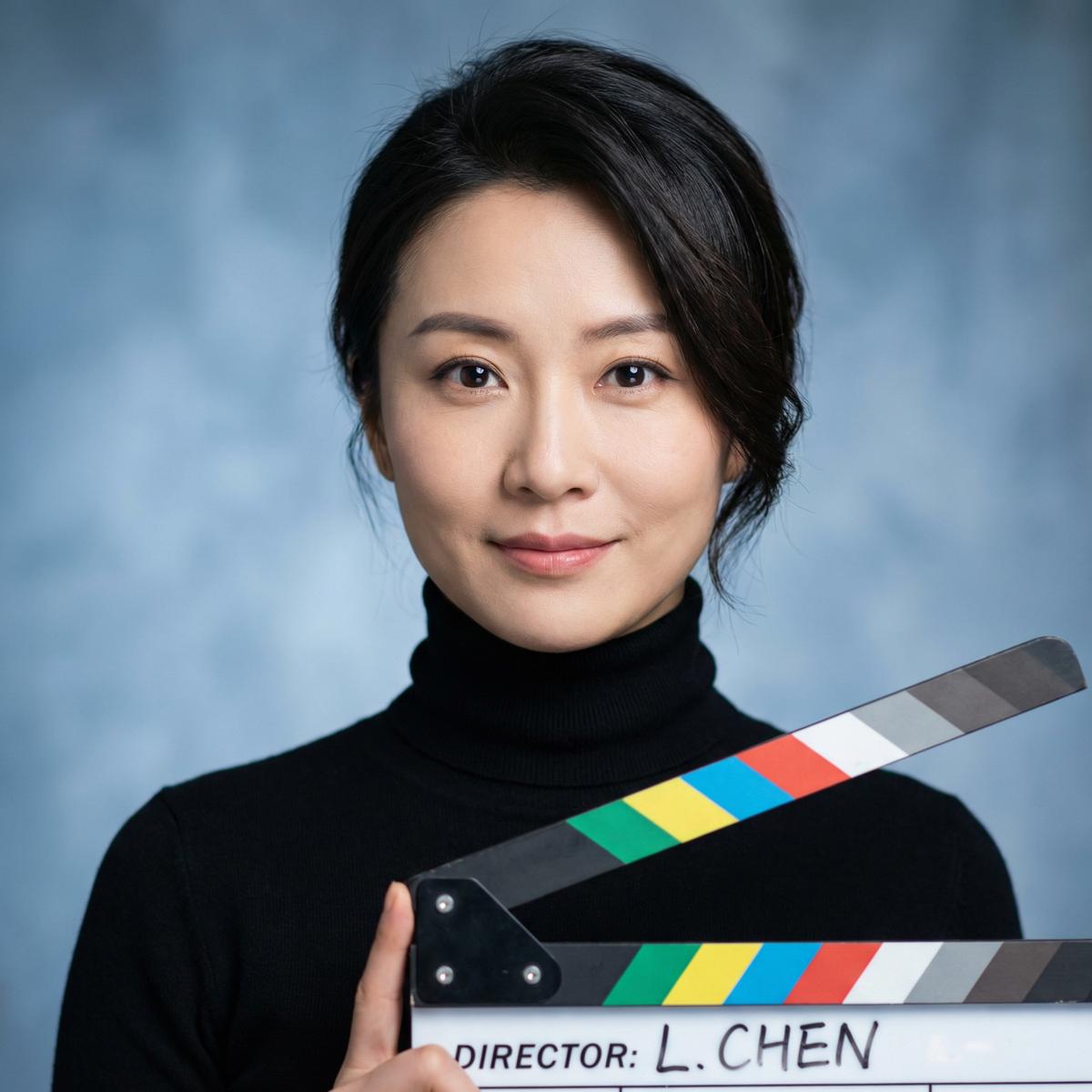 小马拉大车导演李晨曦