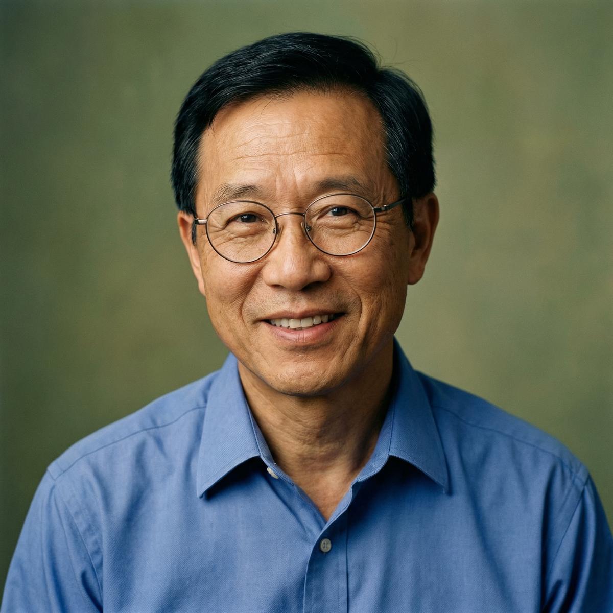 小马拉大车顾问王学林